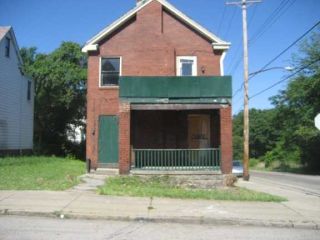 Foreclosed Home - 1415 N MURTLAND ST, 15208