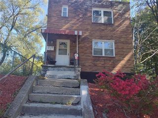 Foreclosed Home - 806 INWOOD ST, 15208
