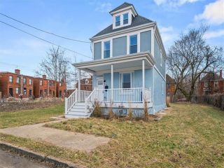Foreclosed Home - 566 PANKE ST, 15208
