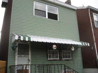 Foreclosed Home - 22 BUTLER ST, 15209