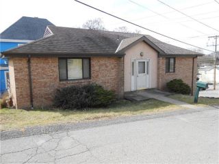 Foreclosed Home - 516 Friday Road, 15209