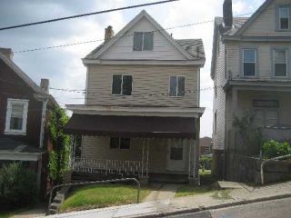Foreclosed Home - 1731 CONCORDIA ST, 15210