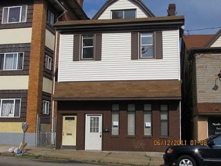 Foreclosed Home - List 100109768