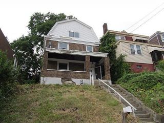 Foreclosed Home - List 100127170