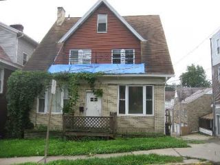 Foreclosed Home - 117 GIFFIN AVE, 15210