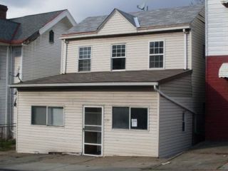 Foreclosed Home - List 100216382