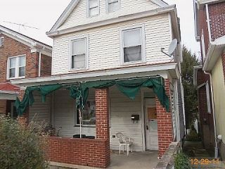 Foreclosed Home - List 100227447