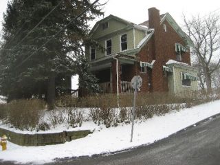 Foreclosed Home - 800 FISHER ST, 15210
