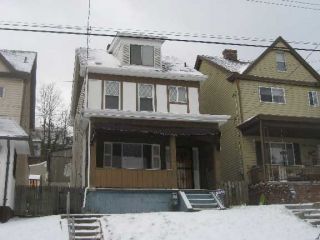Foreclosed Home - 222 ONYX ST, 15210