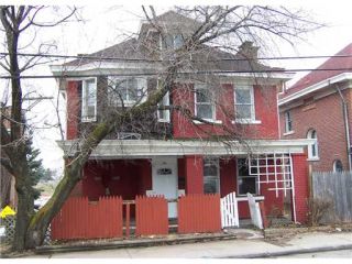 Foreclosed Home - List 100248157