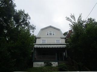 Foreclosed Home - 134 CLIMAX ST, 15210