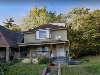 Foreclosed Home - 419 BAUSMAN ST, 15210