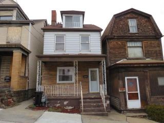 Foreclosed Home - 2415 SALISBURY ST, 15210