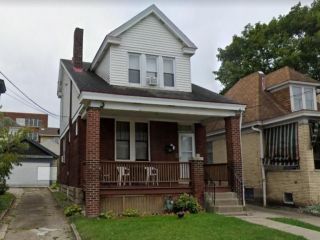 Foreclosed Home - 414 SAINT JOSEPH ST, 15210