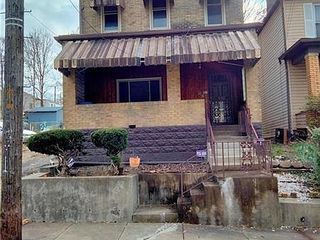 Foreclosed Home - 522 FREELAND ST, 15210