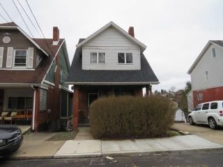 Foreclosed Home - 2316 VALERA AVE, 15210