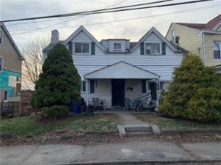Foreclosed Home - 1650 DELLROSE ST, 15210