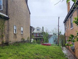 Foreclosed Home - 1610 ARLINGTON AVE, 15210