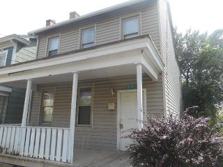 Foreclosed Home - 714 EUREKA ST, 15210