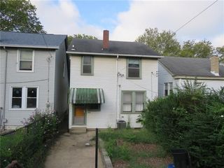 Foreclosed Home - 317 REIFERT ST, 15210