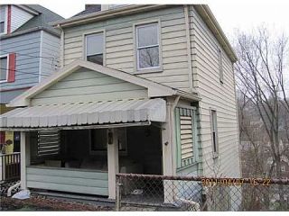 Foreclosed Home - 318 EDITH ST, 15211
