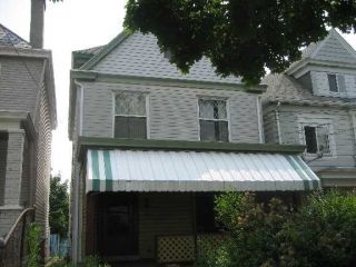 Foreclosed Home - 79 HARWOOD ST, 15211