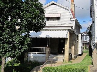 Foreclosed Home - 68 DILWORTH ST, 15211