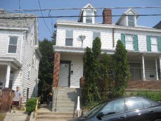 Foreclosed Home - 9 LELIA ST, 15211