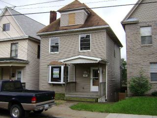 Foreclosed Home - 410 KAMBACH ST, 15211