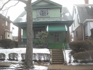 Foreclosed Home - List 100000662