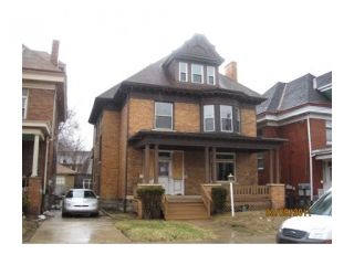 Foreclosed Home - List 100060312