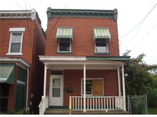 Foreclosed Home - List 100149931