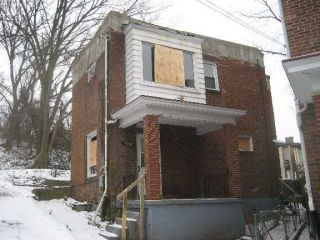 Foreclosed Home - List 100248175