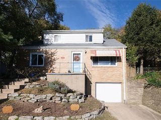 Foreclosed Home - 4012 DREXEL RD, 15212