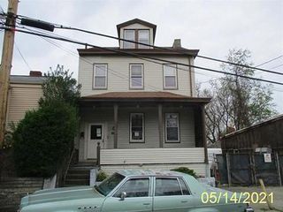 Foreclosed Home - List 100572469