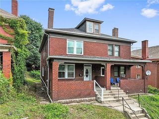 Foreclosed Home - 1436 DAVIS AVE, 15212