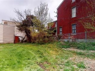 Foreclosed Home - List 100790387