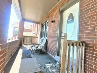 Foreclosed Home - 263 ROBINSON ST, 15213
