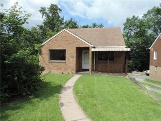 Foreclosed Home - 3529 Sirius St, 15214