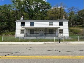 Foreclosed Home - 2459 N CHARLES ST, 15214