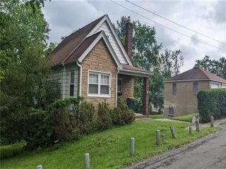 Foreclosed Home - 418 KATHERINE ST, 15214