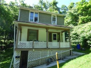 Foreclosed Home - 110 MILROY ST, 15214