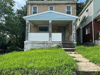 Foreclosed Home - List 100798667