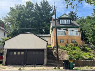 Foreclosed Home - 284 BASCOM AVE, 15214