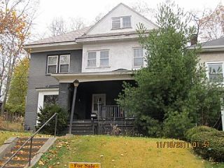 Foreclosed Home - List 100186071
