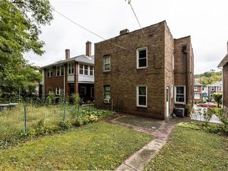 Foreclosed Home - 4140 MURRAY AVE, 15217