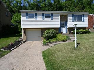 Foreclosed Home - 89 LILMONT DR, 15218