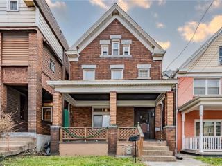 Foreclosed Home - 7415 DUQUESNE AVE, 15218
