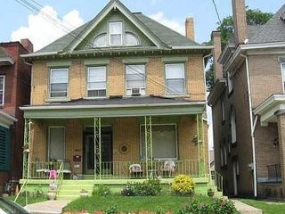 Foreclosed Home - 923 ADELAIDE ST, 15219
