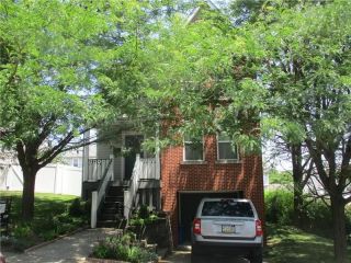 Foreclosed Home - 146 DAVENPORT ST, 15219